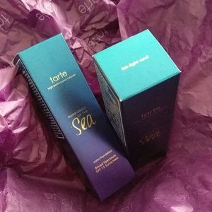 tarte Rainforest of the Sea- Fair Light Sand